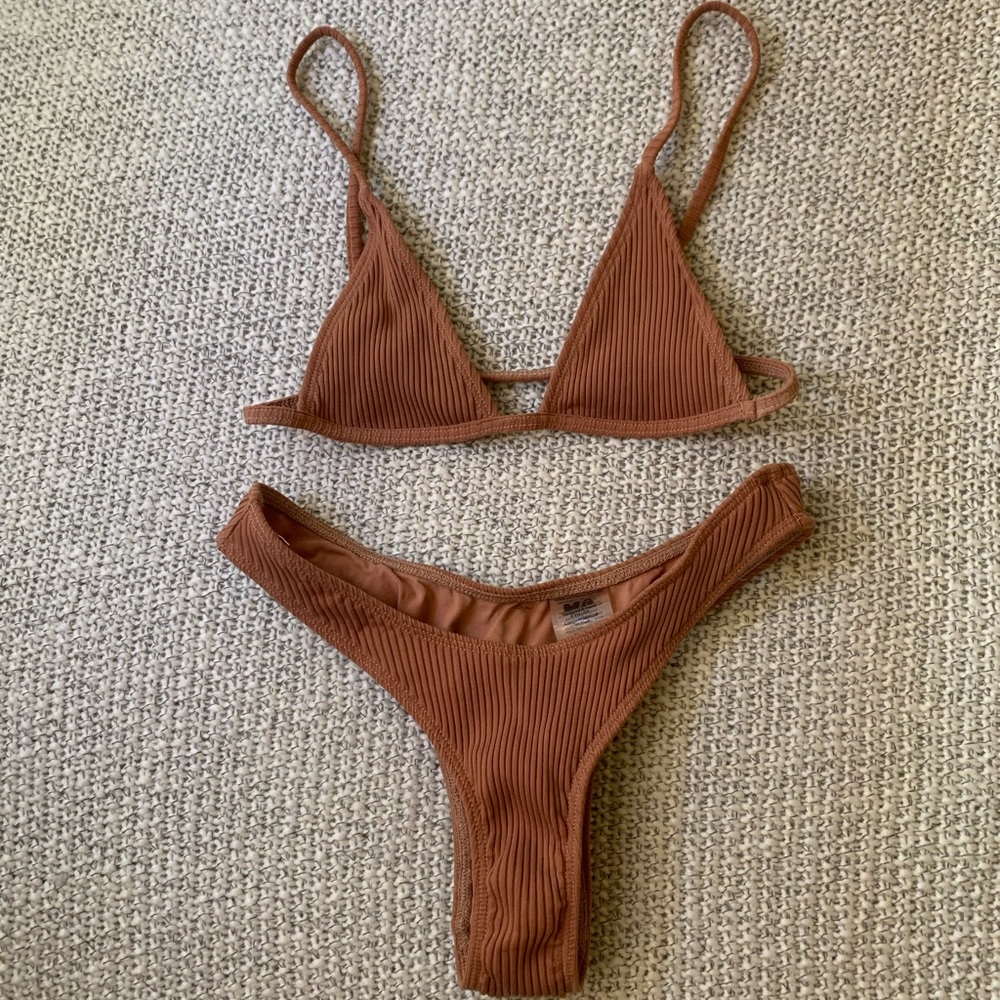 Minimale Animale bikini